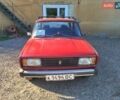 Красный ВАЗ 2105, объемом двигателя 1.5 л и пробегом 160 тыс. км за 700 $, фото 8 на Automoto.ua