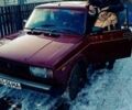 Красный ВАЗ 2105, объемом двигателя 0 л и пробегом 3 тыс. км за 672 $, фото 1 на Automoto.ua