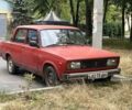 Красный ВАЗ 2105, объемом двигателя 0 л и пробегом 100 тыс. км за 21000 $, фото 1 на Automoto.ua