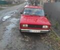 Красный ВАЗ 2105, объемом двигателя 1 л и пробегом 313 тыс. км за 475 $, фото 7 на Automoto.ua