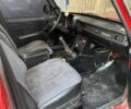 Красный ВАЗ 2105, объемом двигателя 1.5 л и пробегом 40 тыс. км за 1000 $, фото 6 на Automoto.ua