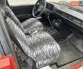 Червоний ВАЗ 2105, об'ємом двигуна 1.2 л та пробігом 86 тис. км за 950 $, фото 2 на Automoto.ua