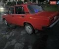 Красный ВАЗ 2105, объемом двигателя 0 л и пробегом 29 тыс. км за 743 $, фото 2 на Automoto.ua