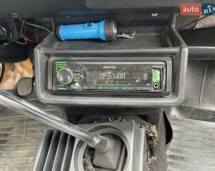 Червоний ВАЗ 2105, об'ємом двигуна 1.2 л та пробігом 86 тис. км за 950 $, фото 10 на Automoto.ua