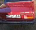 Красный ВАЗ 2105, объемом двигателя 1.3 л и пробегом 107 тыс. км за 1400 $, фото 2 на Automoto.ua