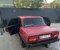 Червоний ВАЗ 2105, об'ємом двигуна 1.45 л та пробігом 94 тис. км за 850 $, фото 11 на Automoto.ua