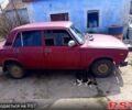 Красный ВАЗ 2105, объемом двигателя 1.2 л и пробегом 150 тыс. км за 700 $, фото 1 на Automoto.ua