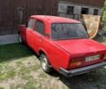 ВАЗ 2105 1991 в Черновцах на Automoto.ua Красный ВАЗ 2105, объемом двигателя 1.2 л и пробегом 200 тыс. км за 715 $, фото 3 на Automoto.ua