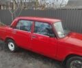 Красный ВАЗ 2105, объемом двигателя 1 л и пробегом 313 тыс. км за 475 $, фото 4 на Automoto.ua