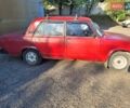 Красный ВАЗ 2105, объемом двигателя 1.5 л и пробегом 160 тыс. км за 700 $, фото 2 на Automoto.ua