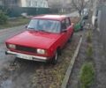 Красный ВАЗ 2105, объемом двигателя 1 л и пробегом 313 тыс. км за 475 $, фото 8 на Automoto.ua
