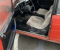 Червоний ВАЗ 2105, об'ємом двигуна 1.2 л та пробігом 100 тис. км за 556 $, фото 4 на Automoto.ua