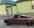 Червоний ВАЗ 2105, об'ємом двигуна 1.3 л та пробігом 290 тис. км за 450 $, фото 4 на Automoto.ua