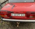 ВАЗ 2105 1991 в Печенегах на Automoto.ua Красный ВАЗ 2105, объемом двигателя 1.2 л и пробегом 3 тыс. км за 357 $, фото 5 на Automoto.ua
