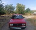 Красный ВАЗ 2105, объемом двигателя 1.5 л и пробегом 1 тыс. км за 550 $, фото 1 на Automoto.ua