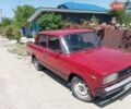 Красный ВАЗ 2105, объемом двигателя 1.45 л и пробегом 63 тыс. км за 650 $, фото 6 на Automoto.ua