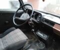Красный ВАЗ 2105, объемом двигателя 1.1 л и пробегом 90 тыс. км за 364 $, фото 7 на Automoto.ua