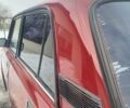 Червоний ВАЗ 2105, об'ємом двигуна 1.3 л та пробігом 58 тис. км за 808 $, фото 1 на Automoto.ua