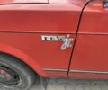 Червоний ВАЗ 2105, об'ємом двигуна 1.2 л та пробігом 86 тис. км за 950 $, фото 1 на Automoto.ua