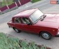 Червоний ВАЗ 2105, об'ємом двигуна 1.5 л та пробігом 92 тис. км за 800 $, фото 1 на Automoto.ua