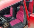 Красный ВАЗ 2105, объемом двигателя 1.5 л и пробегом 240 тыс. км за 550 $, фото 3 на Automoto.ua