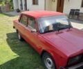 ВАЗ 2105 1991 в Черновцах на Automoto.ua Красный ВАЗ 2105, объемом двигателя 1.2 л и пробегом 200 тыс. км за 715 $, фото 4 на Automoto.ua