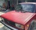 Красный ВАЗ 2105, объемом двигателя 0 л и пробегом 98 тыс. км за 400 $, фото 1 на Automoto.ua