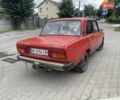 Червоний ВАЗ 2105, об'ємом двигуна 1.2 л та пробігом 86 тис. км за 950 $, фото 9 на Automoto.ua