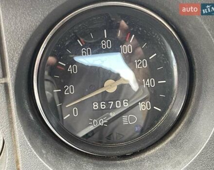 Червоний ВАЗ 2105, об'ємом двигуна 1.2 л та пробігом 86 тис. км за 950 $, фото 13 на Automoto.ua