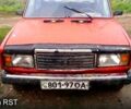 Червоний ВАЗ 2105, об'ємом двигуна 1.3 л та пробігом 0 тис. км за 360 $, фото 1 на Automoto.ua