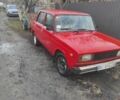 Красный ВАЗ 2105, объемом двигателя 1 л и пробегом 313 тыс. км за 475 $, фото 6 на Automoto.ua