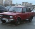 Червоний ВАЗ 2105, об'ємом двигуна 1.3 л та пробігом 59 тис. км за 610 $, фото 1 на Automoto.ua