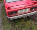 Красный ВАЗ 2105, объемом двигателя 0 л и пробегом 3 тыс. км за 500 $, фото 1 на Automoto.ua