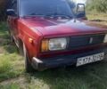 Червоний ВАЗ 2105, об'ємом двигуна 1.5 л та пробігом 139 тис. км за 1150 $, фото 1 на Automoto.ua