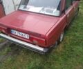 Красный ВАЗ 2105, объемом двигателя 1.5 л и пробегом 60 тыс. км за 600 $, фото 3 на Automoto.ua