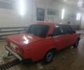 Красный ВАЗ 2105, объемом двигателя 1.5 л и пробегом 53 тыс. км за 750 $, фото 3 на Automoto.ua