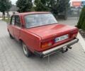 Червоний ВАЗ 2105, об'ємом двигуна 1.2 л та пробігом 86 тис. км за 950 $, фото 6 на Automoto.ua