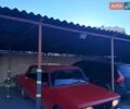 Красный ВАЗ 2105, объемом двигателя 1.5 л и пробегом 90 тыс. км за 1700 $, фото 1 на Automoto.ua