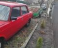 Красный ВАЗ 2105, объемом двигателя 1 л и пробегом 313 тыс. км за 475 $, фото 1 на Automoto.ua
