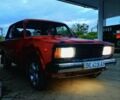 Красный ВАЗ 2105, объемом двигателя 0 л и пробегом 3 тыс. км за 606 $, фото 1 на Automoto.ua