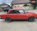 Червоний ВАЗ 2105, об'ємом двигуна 1.2 л та пробігом 86 тис. км за 950 $, фото 4 на Automoto.ua