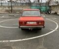 Червоний ВАЗ 2105, об'ємом двигуна 1.2 л та пробігом 100 тис. км за 556 $, фото 3 на Automoto.ua