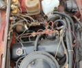 Красный ВАЗ 2105, объемом двигателя 1.5 л и пробегом 240 тыс. км за 550 $, фото 4 на Automoto.ua
