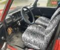 Червоний ВАЗ 2105, об'ємом двигуна 1.2 л та пробігом 86 тис. км за 950 $, фото 7 на Automoto.ua