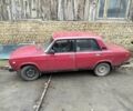 Красный ВАЗ 2105, объемом двигателя 1.5 л и пробегом 300 тыс. км за 308 $, фото 1 на Automoto.ua