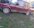 Червоний ВАЗ 2105, об'ємом двигуна 0 л та пробігом 414 тис. км за 216 $, фото 1 на Automoto.ua