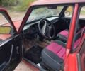 Красный ВАЗ 2105, объемом двигателя 1.5 л и пробегом 240 тыс. км за 550 $, фото 6 на Automoto.ua