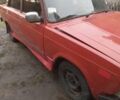 Червоний ВАЗ 2105, об'ємом двигуна 1.3 л та пробігом 100 тис. км за 500 $, фото 8 на Automoto.ua