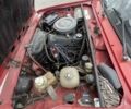 Червоний ВАЗ 2105, об'ємом двигуна 1.2 л та пробігом 86 тис. км за 950 $, фото 14 на Automoto.ua