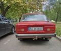 Красный ВАЗ 2105, объемом двигателя 1.3 л и пробегом 165 тыс. км за 485 $, фото 1 на Automoto.ua